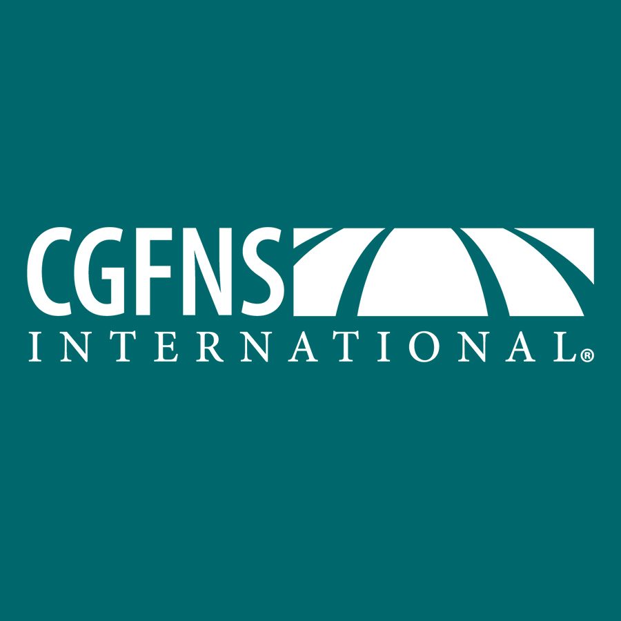 Additional Forms Cgfns International Inc