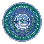  CGFNS Alliance Certified Recruitment
