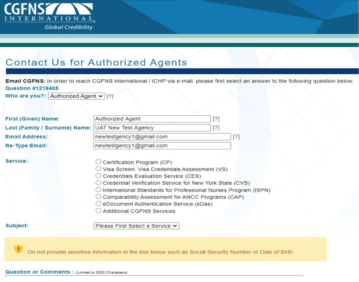 Cgfns nz login image