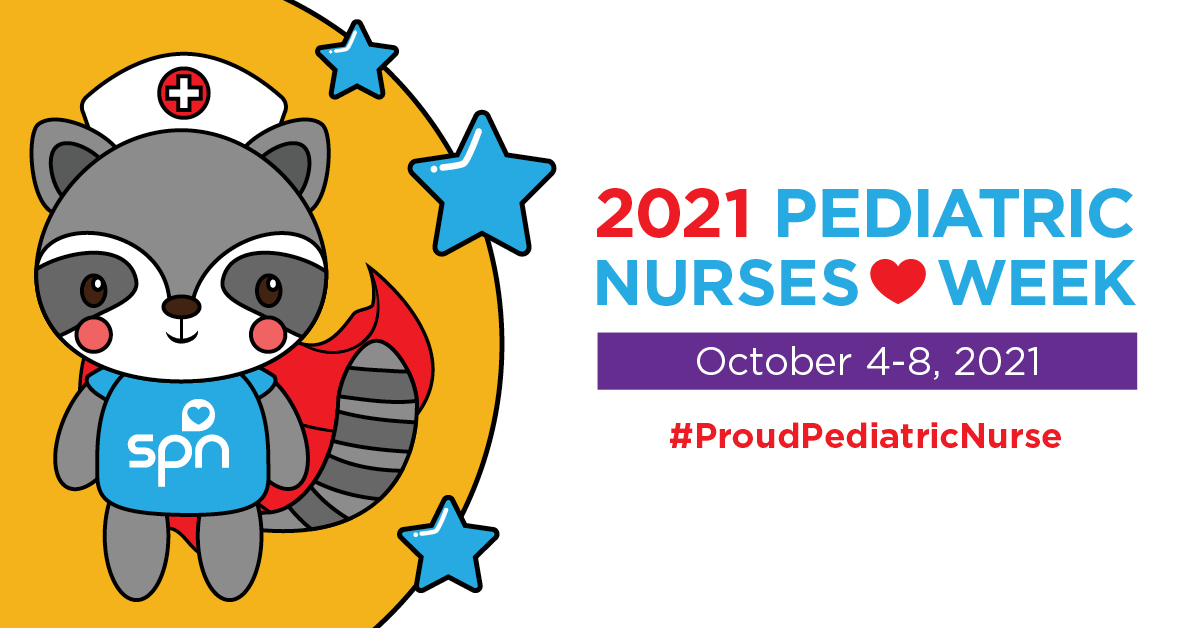 Pediatric Nurses Week Printable Banner Pediatric Nurses Week Australia